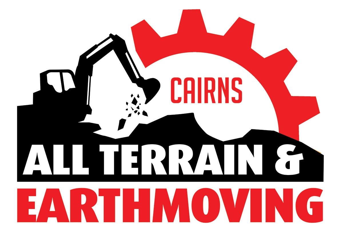 Cairns All Terrain & Earthmoving Hire - Telehandler